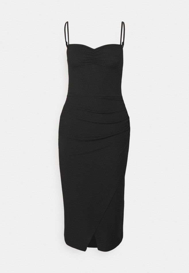 Gabor Noir | Exclusif Onlchloe - Talons Hauts